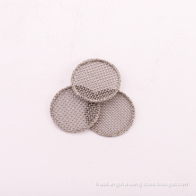 New Design 15mm Wire Mesh Disc Filters